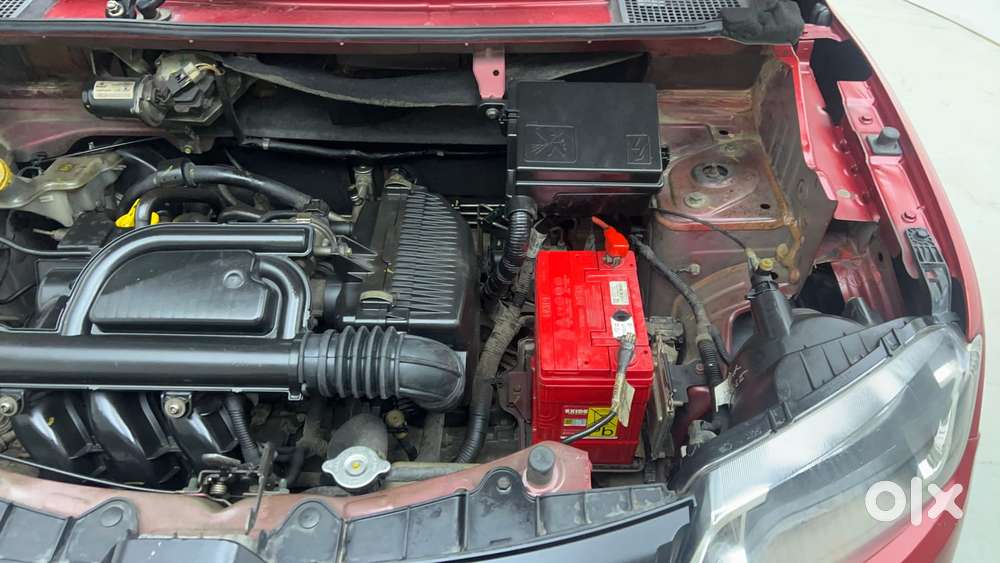 Renault Kwid 2019-ongoing 1.0 Rxt (o), 2019, Petrol