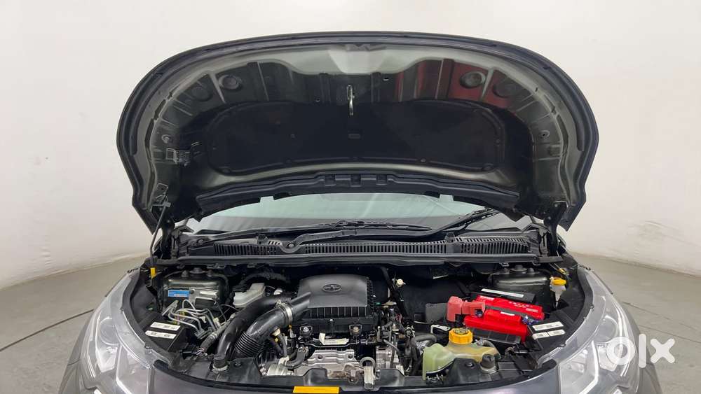 Tata Nexon 1.2 Revotron Xm, 2022, Petrol