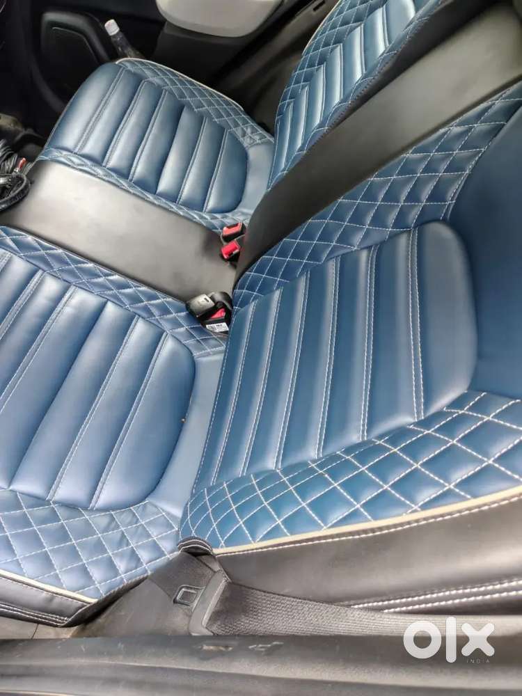 Hyundai Venue 2023 Petrol  Premium Upgrades  32k  Service History