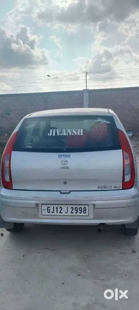 Tata Indica 2006 Diesel 95000 Km Driven
