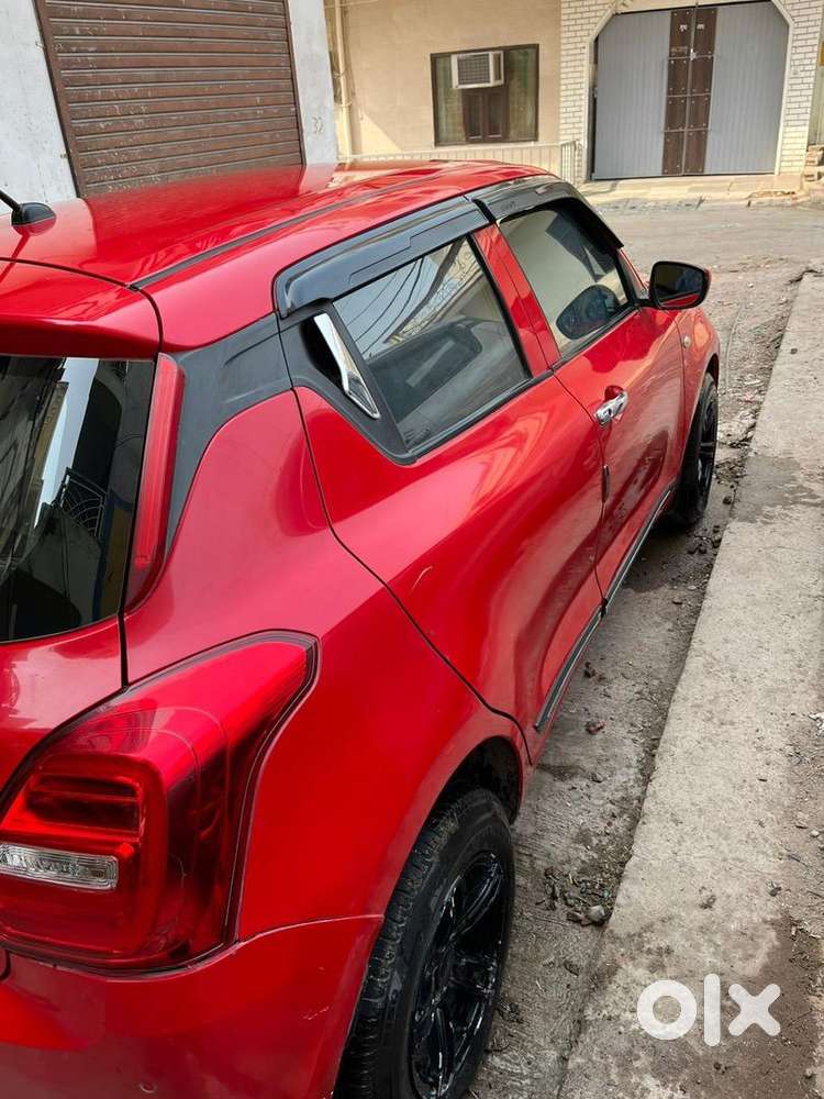 Maruti Suzuki Swift 2020 Petrol Good Condition