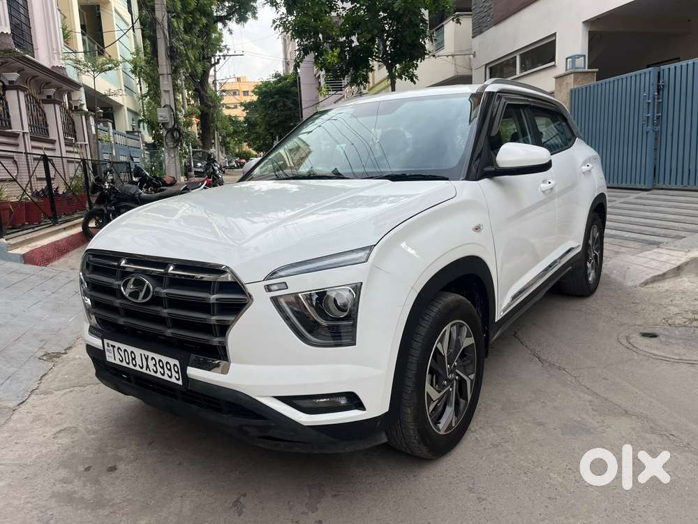 Hyundai Creta 1.5 S Diesel, 2023, Diesel
