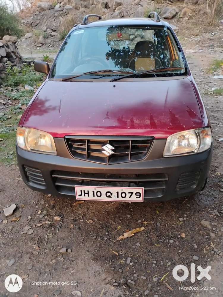 Side Ma Jo Laga Ha Repair Ho Gya Ha