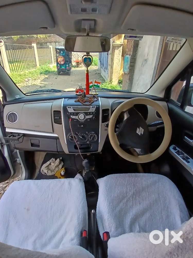 My Car In A Good Condition No Any Work