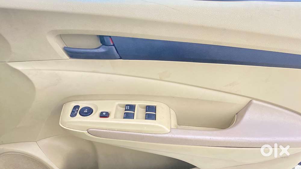 Honda City 2011-2013 S, 2013, Petrol