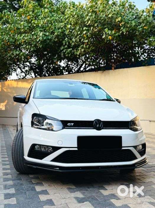 Volkswagen Polo 1.0 Highline Plus Tsi, 2021, Petrol