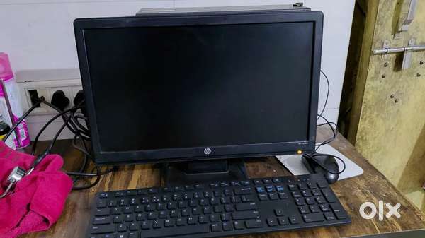 I5 processor Computer set sell