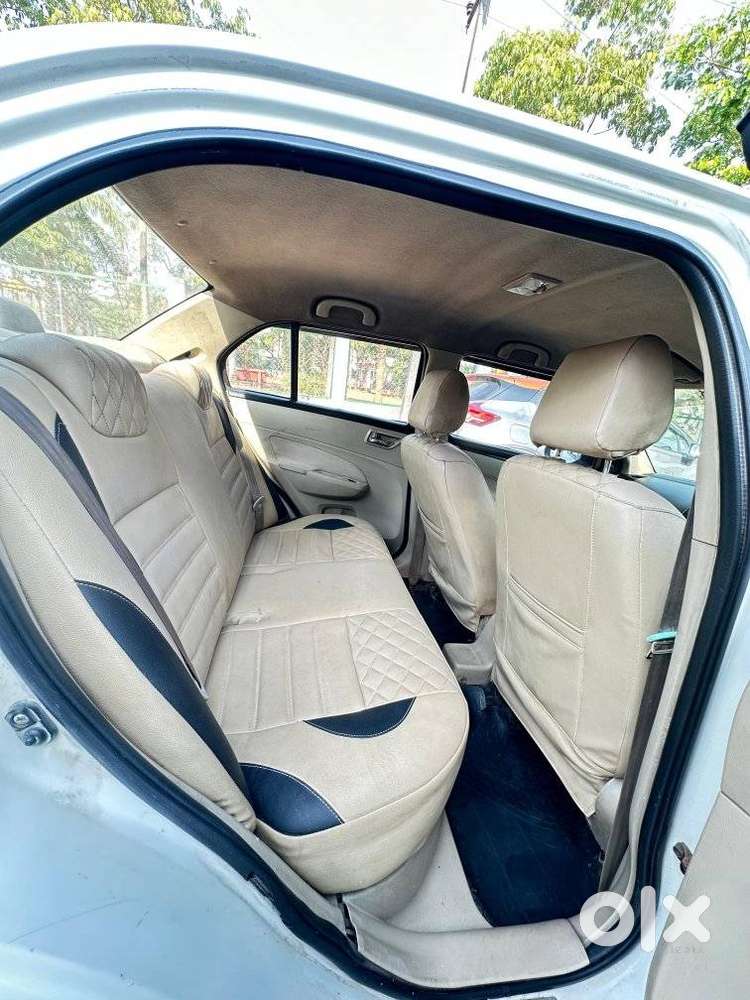 Maruti Suzuki Swift Dzire Vdi Bsiv, 2014, Diesel