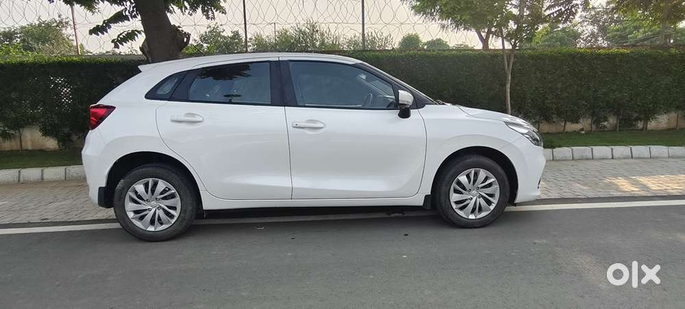 Maruti Suzuki Baleno 2022 Good Condition