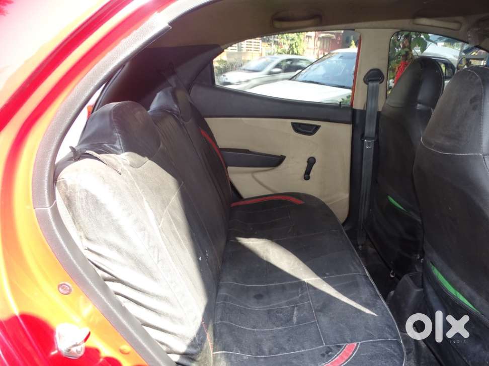 Hyundai Eon 1.0 Era Plus, 2015, Petrol