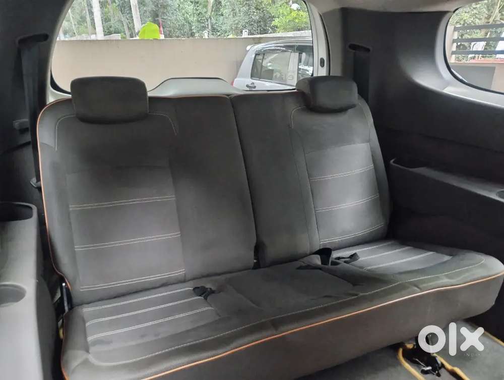 Renault Lodgy 2016