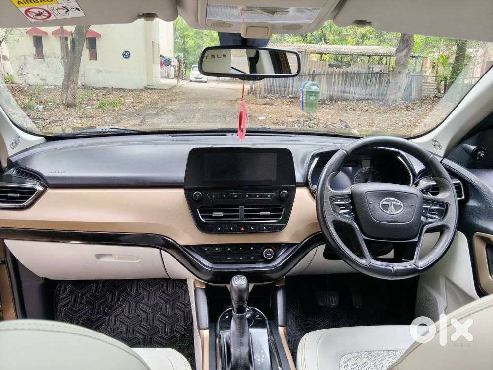 Tata Safari 2.0 Kryotec Xza Plus, 2022, Diesel