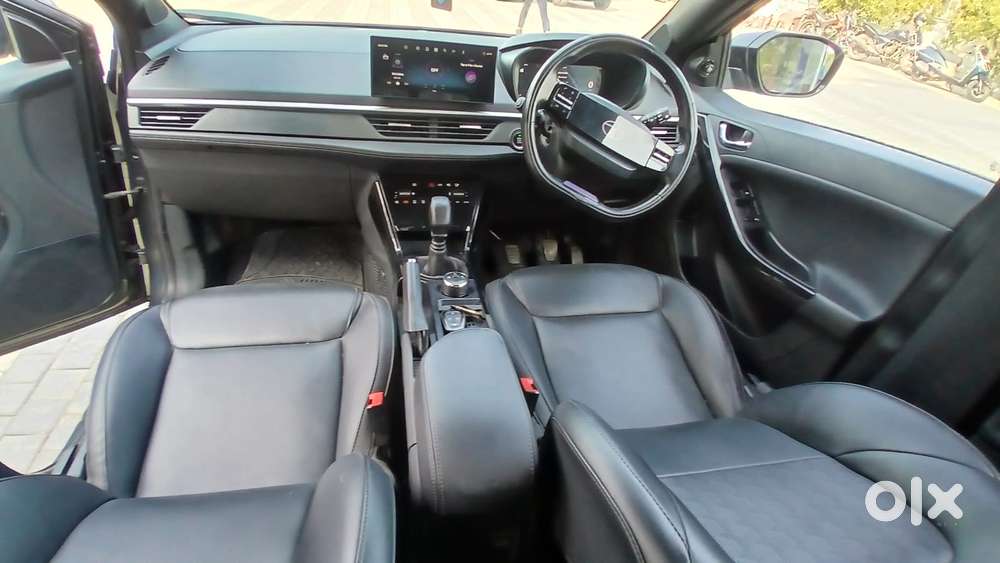 Tata Nexon Fearless Pr Plus S 1.5 Revotorq Diesel 6 Amt Dt, 2023, Di..