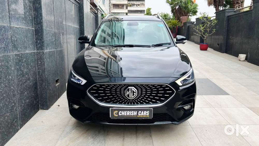 Mg Astor 1.3 Sharp Turbo At, 2022, Petrol