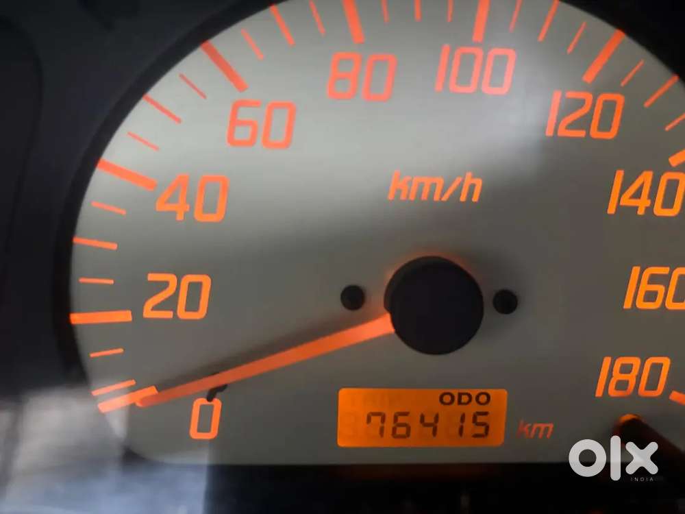Maruti Suzuki Alto 2009 Petrol