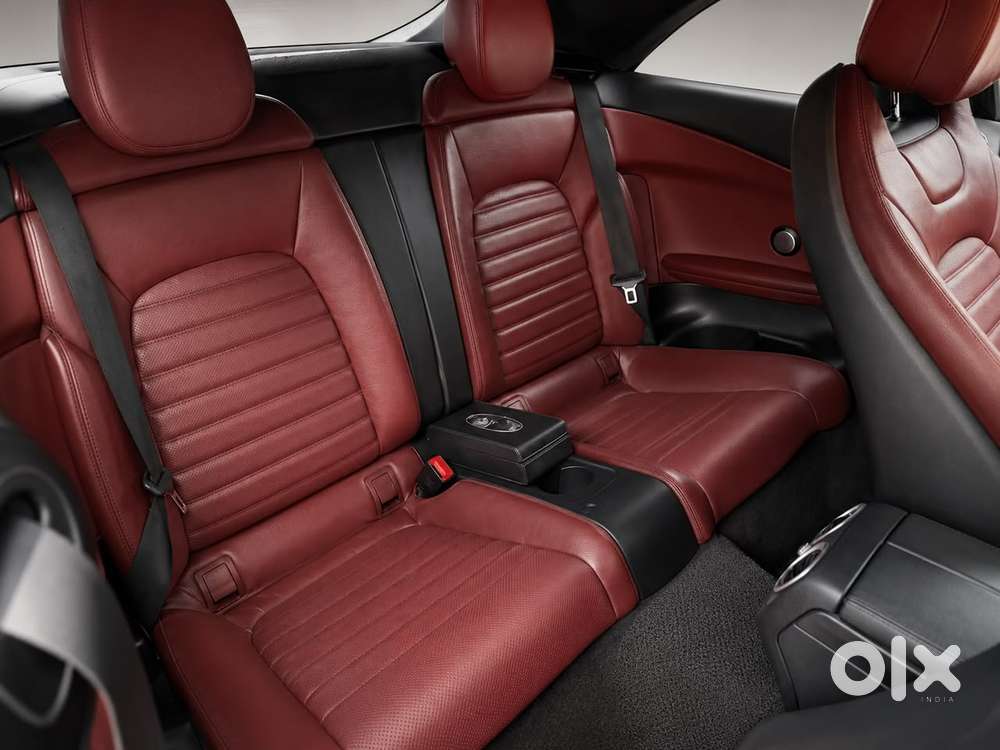 Mercedes-benz C-class 2.0 C 300 Cgi Cabriolet, 2021, Petrol