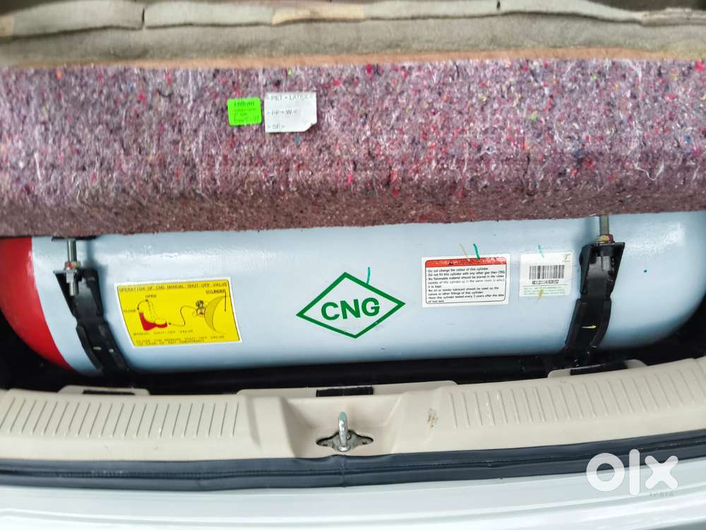 Maruti Suzuki Ertiga Vxi Cng, 2022, Cng & Hybrids