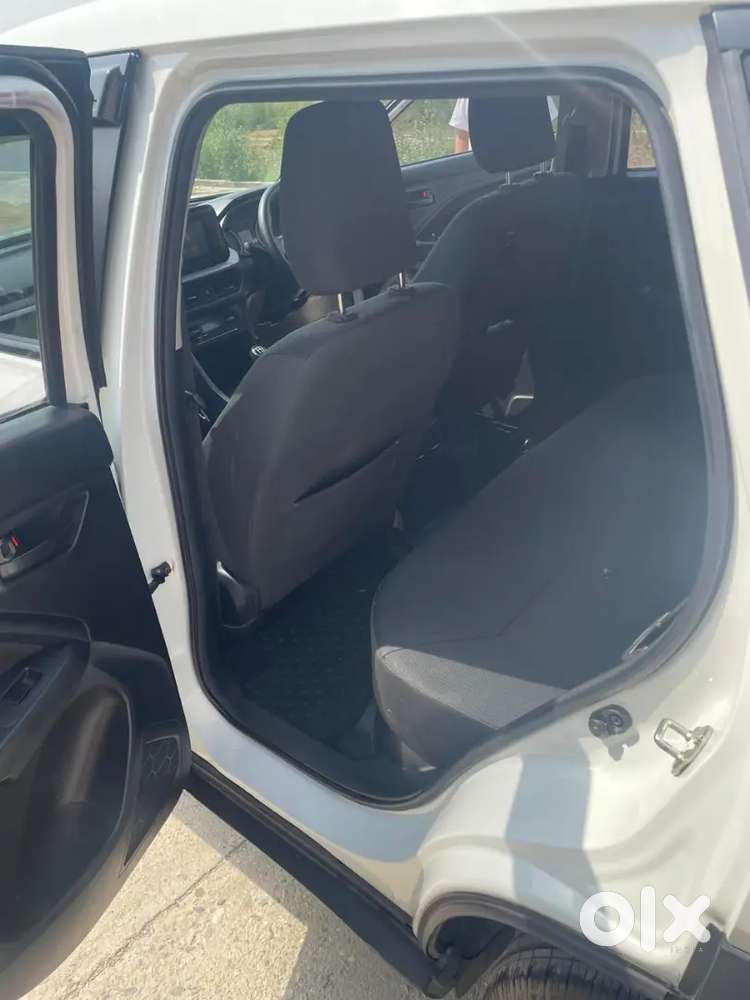 Maruti Suzuki Brezza 2023