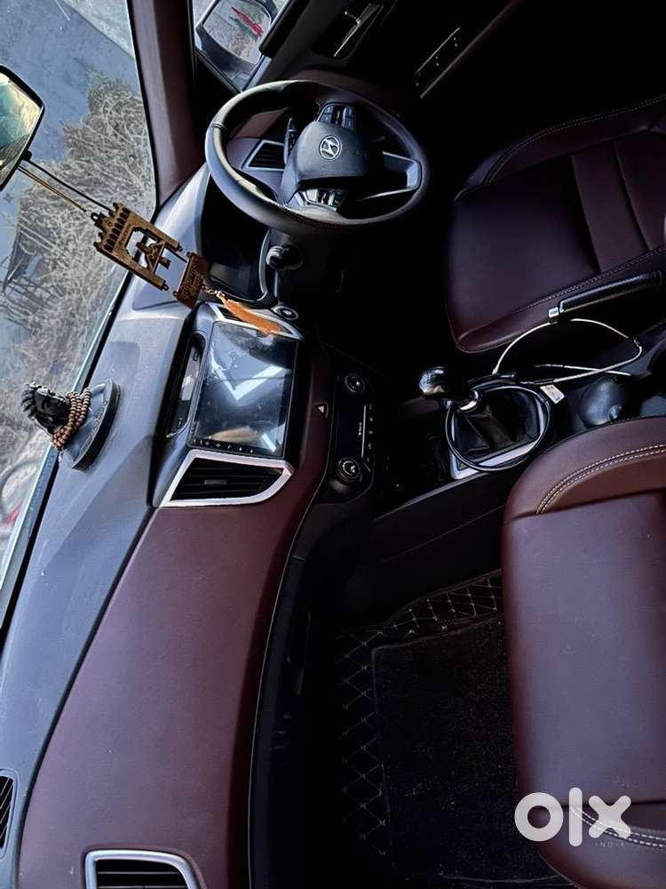 Hyundai Creta 2016 Diesel Good Condition