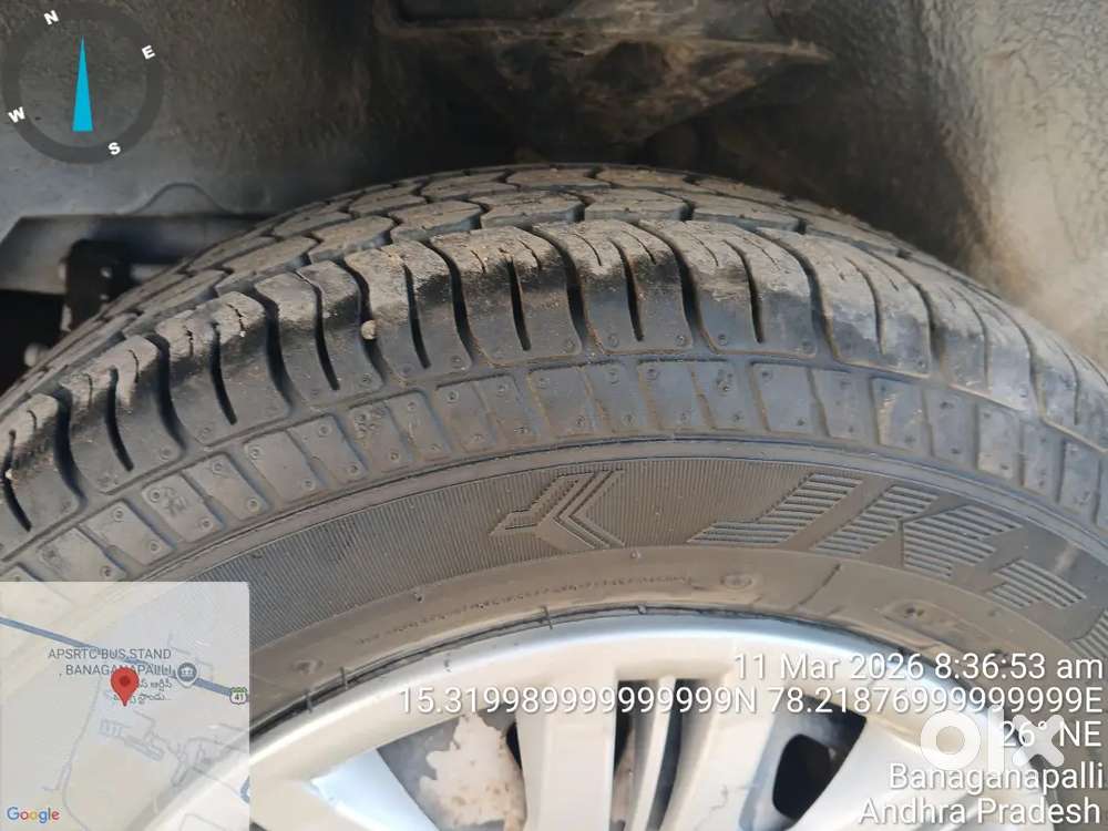 Hyundai Accent 2005 Diesel Well Maintained