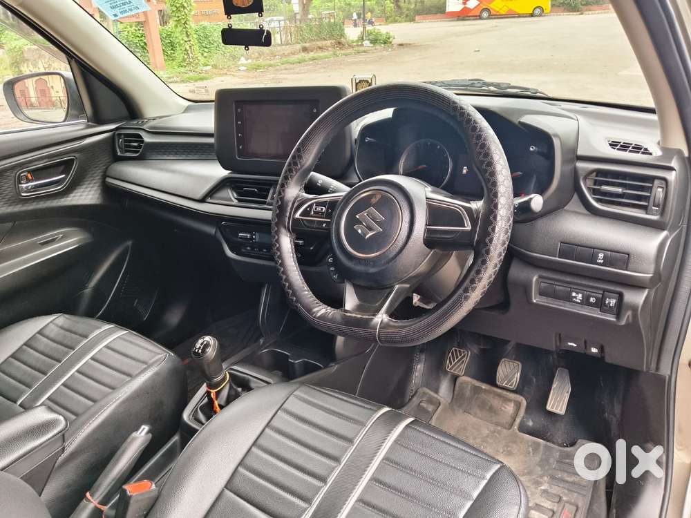 Maruti Suzuki Swift Vxi Cng, 2025, Cng & Hybrids