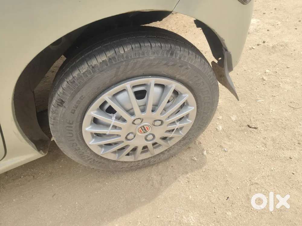 Hyundai Santro Xing 2006