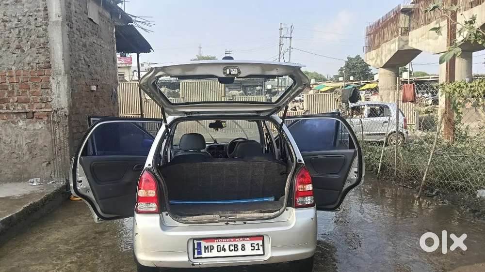 Maruti Suzuki Alto 2008