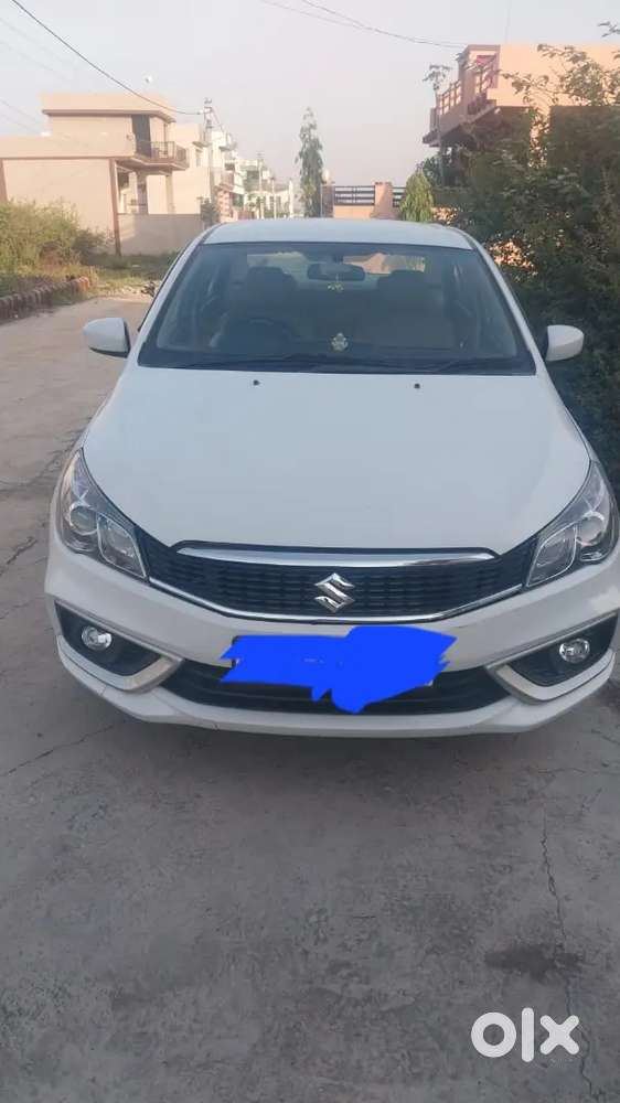 Maruti Suzuki Ciaz 2020 Petrol 59000 Km Driven