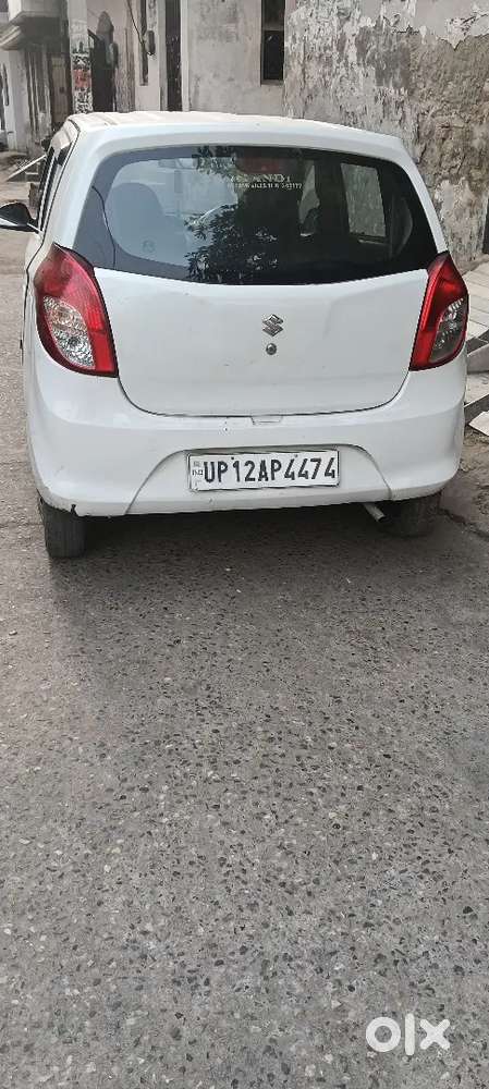 Maruti Suzuki Alto 800 2017 Petrol 65000 Km Driven