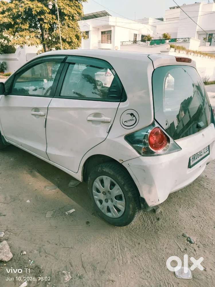 Good Condition