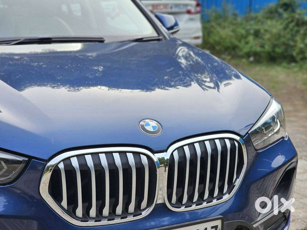 Bmw X1 Sdrive 20d X Line, 2021, Diesel