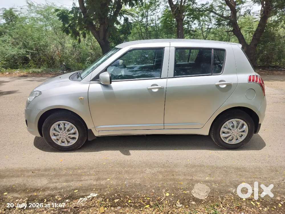 Maruti Suzuki Swift 2010 Diesel Car