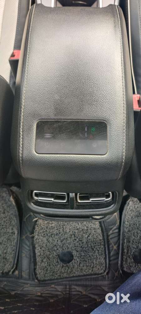 2021 Hyundai Creta Ev Automatic
