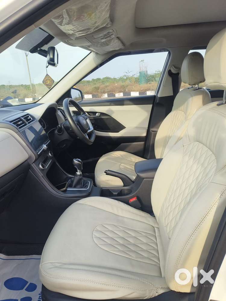 Hyundai Creta 1.6 Sx, 2023, Petrol