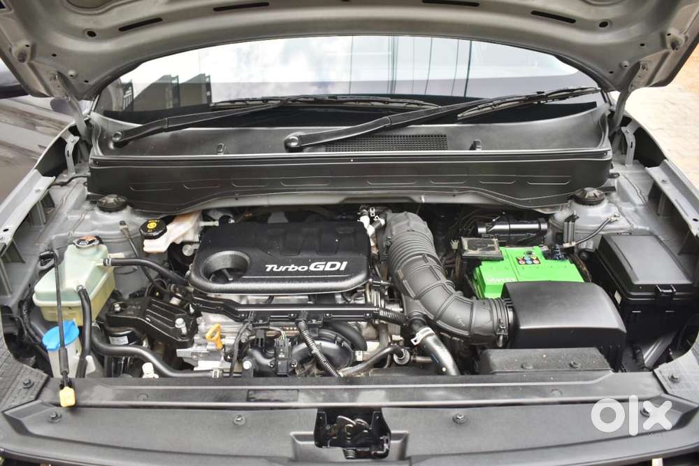 Hyundai Venue Sx Plus Turbo Dct, 2019, Petrol