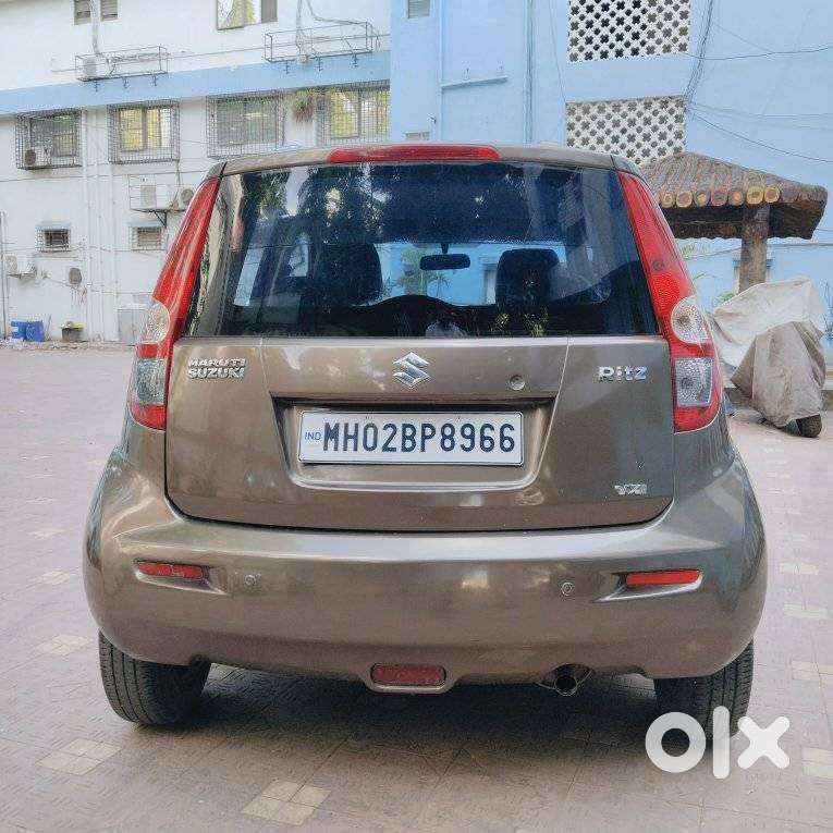 Maruti Suzuki Ritz Vxi (abs) Bs Iv, 2010, Petrol