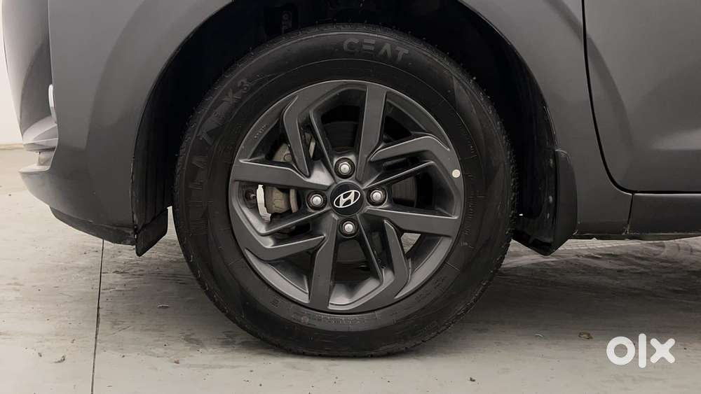 Hyundai Grand I10 Nios Sportz 1.2 Kappa Vtvt, 2020, Petrol