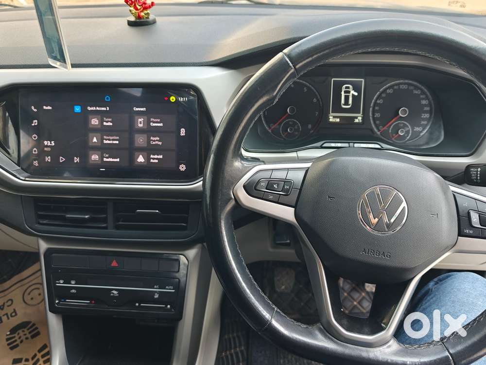 Volkswagen Taigun 1.0 Tsi Highline, 2022, Petrol