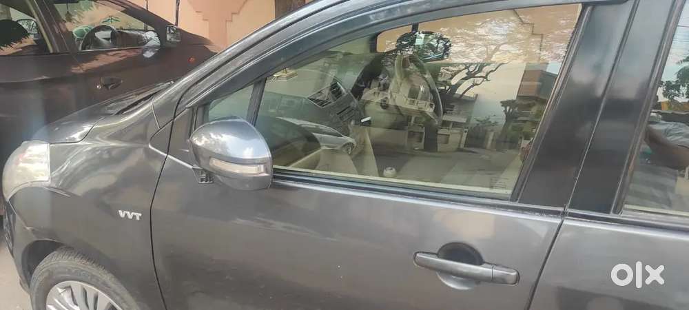 Maruti Suzuki Ertiga 2013