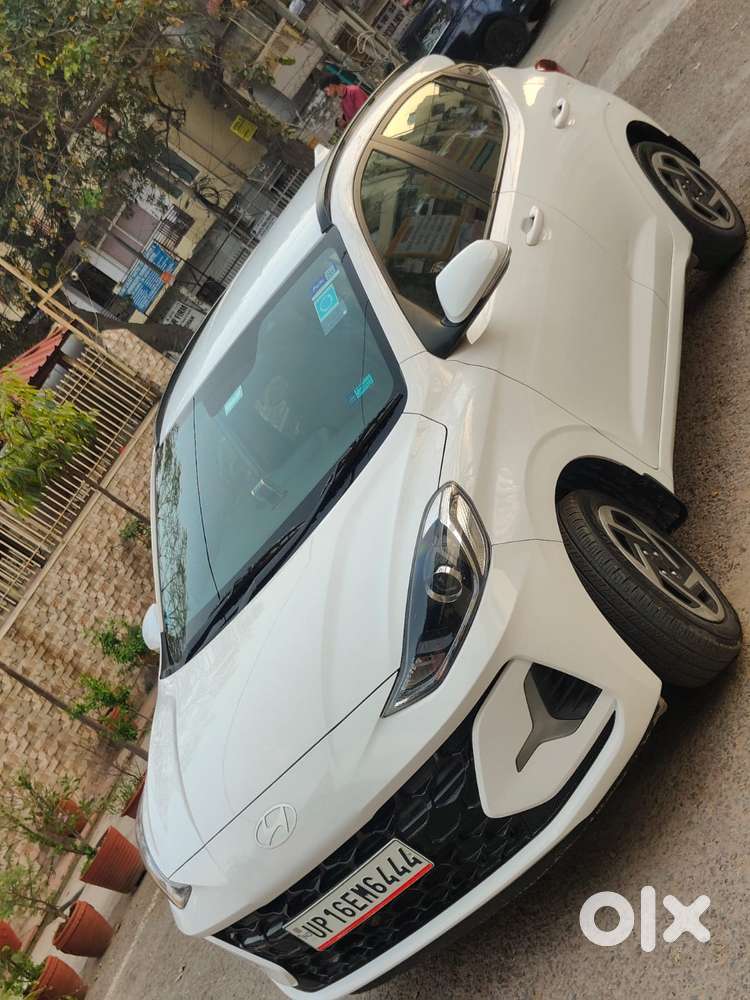 Hyundai Grand I10 Nios Sportz 1.2 Kappa Cng, 2024, Cng & Hybrids