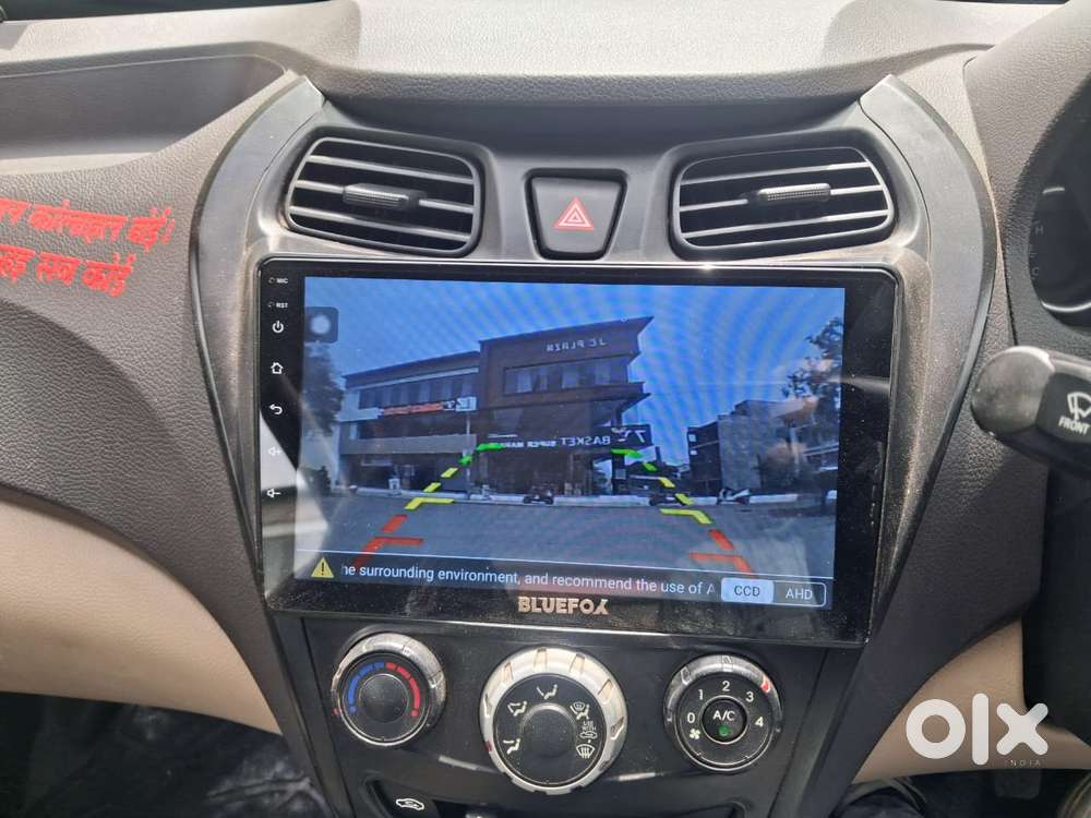 Hyundai Eon Magna, 2016, Lpg