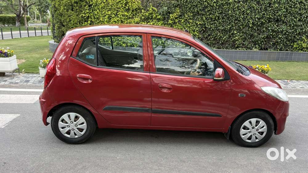 Hyundai Eon Magna +, 2012, Petrol