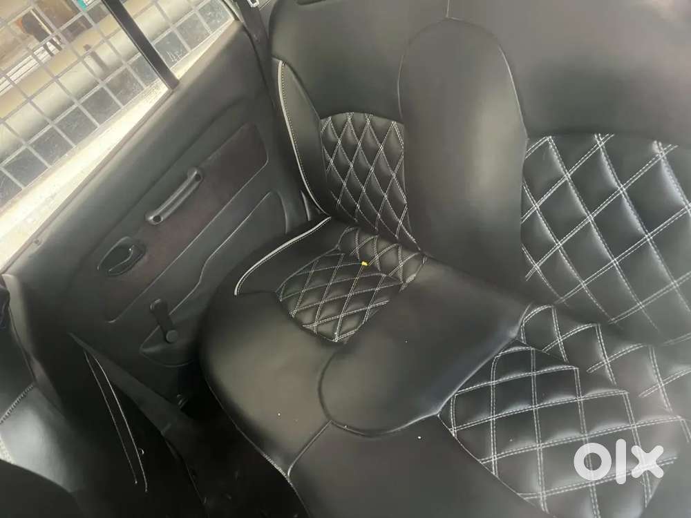 Hyundai Santro Xing 2007 Petrol