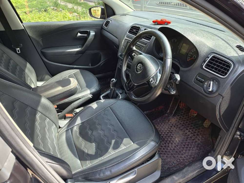 Volkswagen Polo 1.2 Mpi Highline Plus, 2019, Petrol