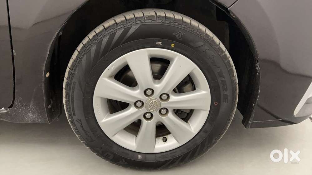 Toyota Corolla Altis 1.4 Dgl, 2018, Diesel