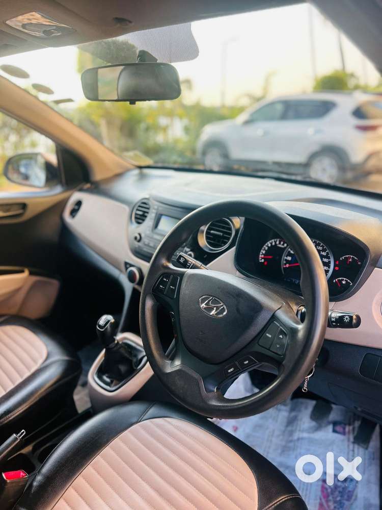 Hyundai Grand I10 1.2 Kappa Magna, 2018, Petrol