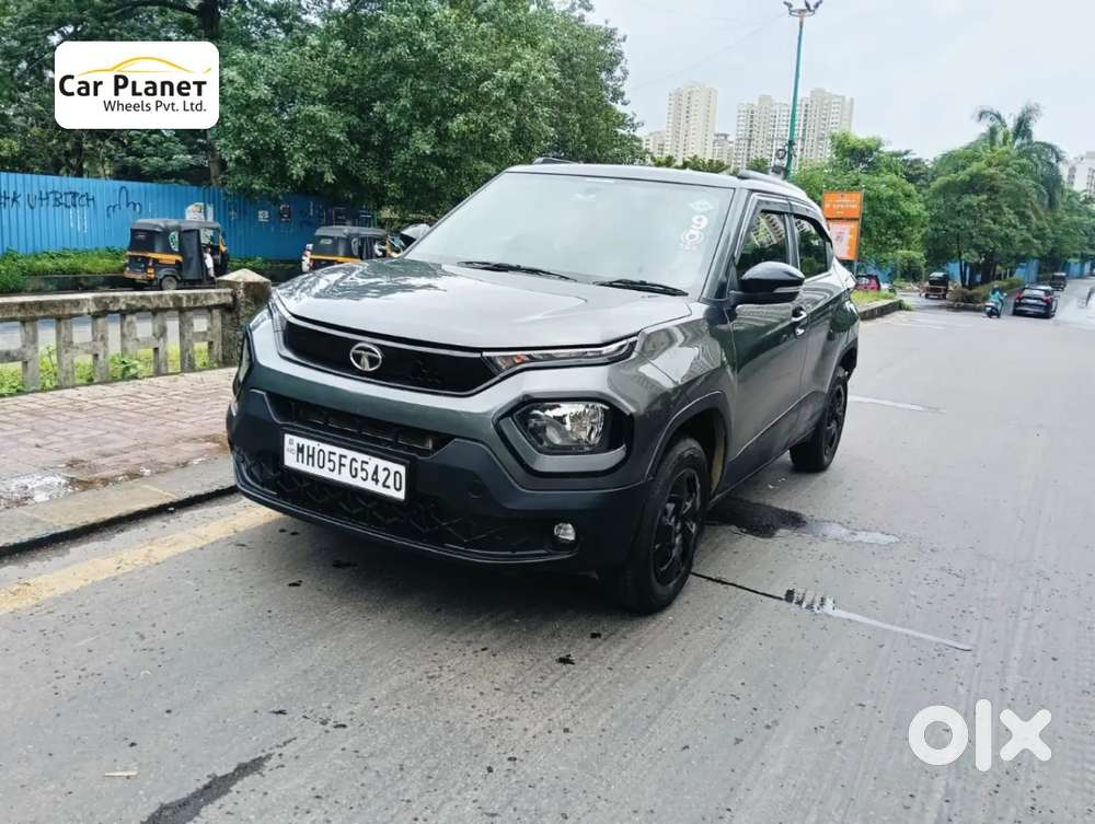Tata Punch Pure Icng, 2023, Cng & Hybrids