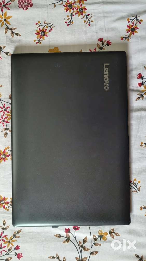 Lenovo Laptop in Working Condition