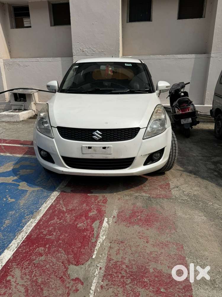 Swift Vdi Diesel 2014