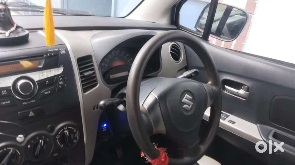 Maruti Suzuki Wagon R 1.0 2011
